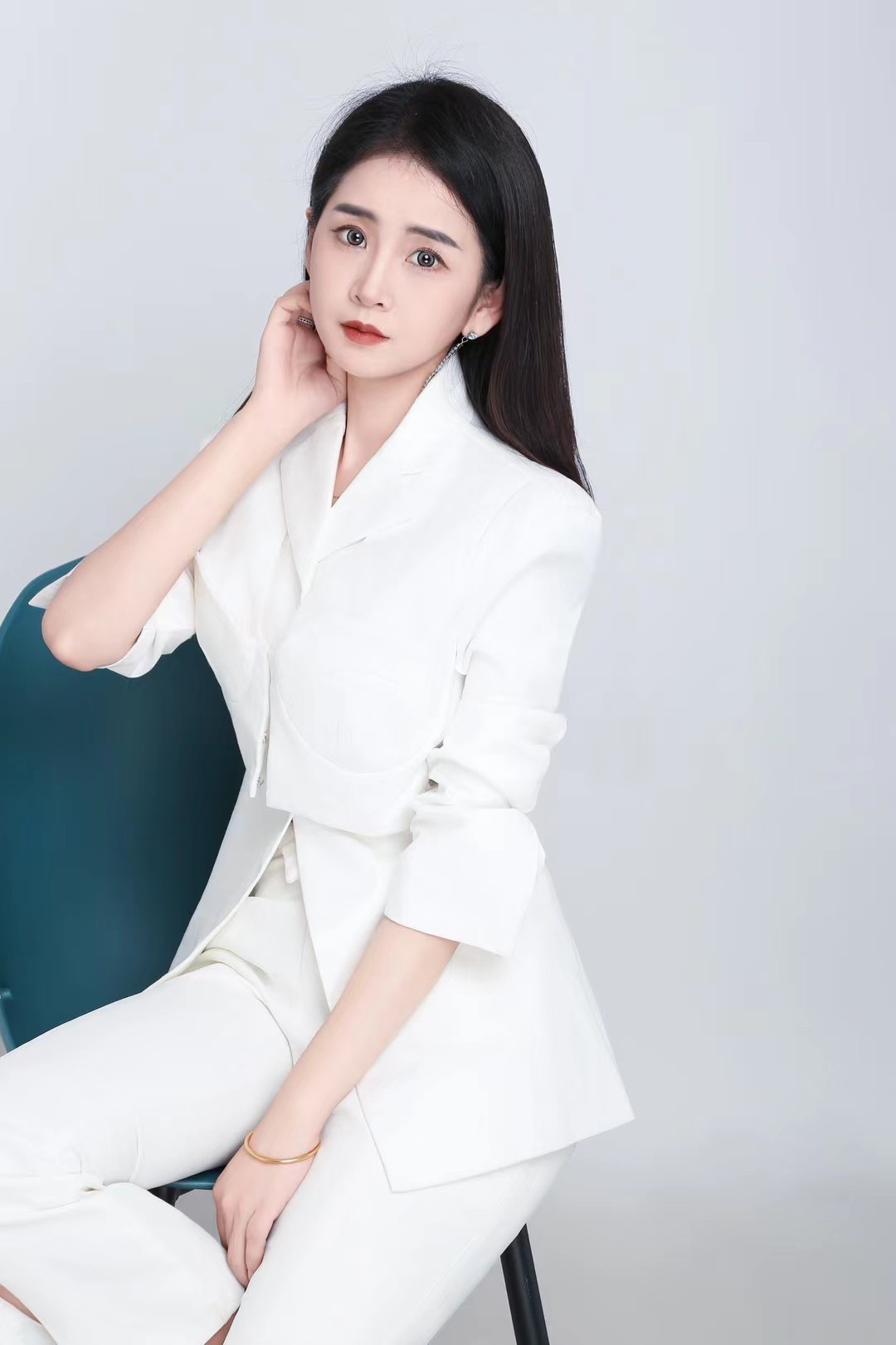 Megan 赖